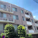 プラウド上北沢 外観